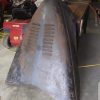 1940 Ford Mustang Hood For Sale