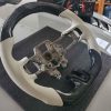 2015-2017 Ford Mustang Carbon Fiber Steering Wheel
