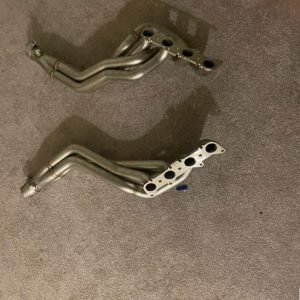 2015+ FORD MUSTANG TEXAS SPEED LONG TUBE HEADERS