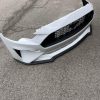 2018+ Ford Mustang GT And Ecoboost Front Bumper