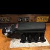 Cobra Jet Manifold and accessories.