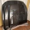 2015-2017 Ford Mustang Carbon Fiber Hood