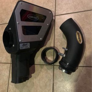 Airaid cold air intake(CAI) for 2015-2017 mustang V6