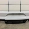 2021 Ford Mustang Mach 1 OEM Rear Bumper