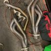 2011-2014 Ford Mustang Kooks 1-3/4" X 3" SS Headers