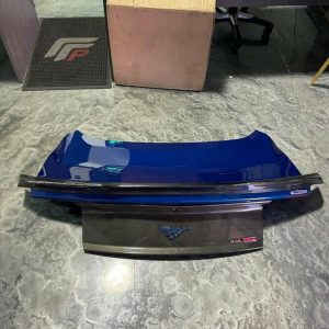 2015-2021 Mustang OEM Trunk For Sale