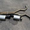 2015-2017 Ford Mustang Borla Atak Exhaust System