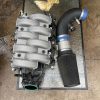 2018 Mustang Manifold and C&L model Cold Air lntake