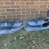 s550 Mustang OEM Headlights For Sale