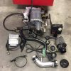 1999-2004 Ford Mustang Saleen Supercharger Kit