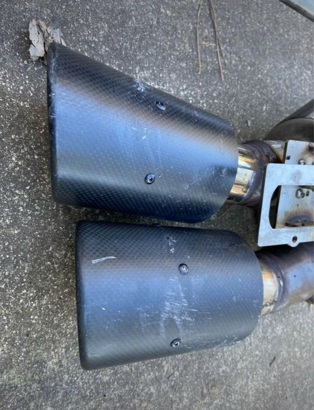 Shelby GT350 Magnaflow Exhaust For Sale - Image 7