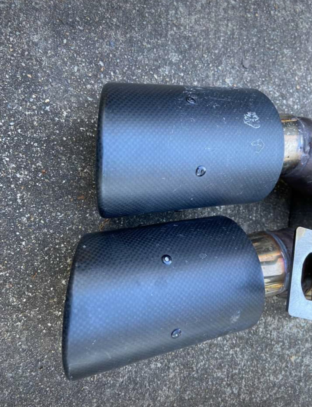 Shelby GT350 Magnaflow Exhaust For Sale - Image 4