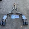Shelby GT350 Magnaflow Exhaust For Sale