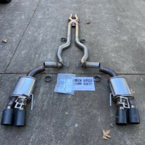 Shelby GT350 Magnaflow Exhaust For Sale