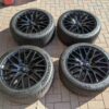 Ford Mustang Performance Pack 1 Wheels And Tires