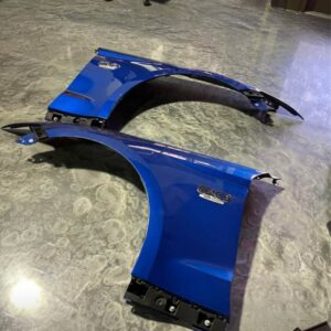 2015-2017 mustang OEM Front Fenders For Sale
