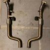 Shelby GT350/GT350R Bline Test Pipes For Sale