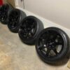 LMR SVE R350 Wheels And Tires For Sale