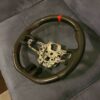 2015-2020 mustang carbon fiber steering wheel