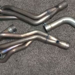 2015+ Ford Mustang American Racing Long Tube Headers