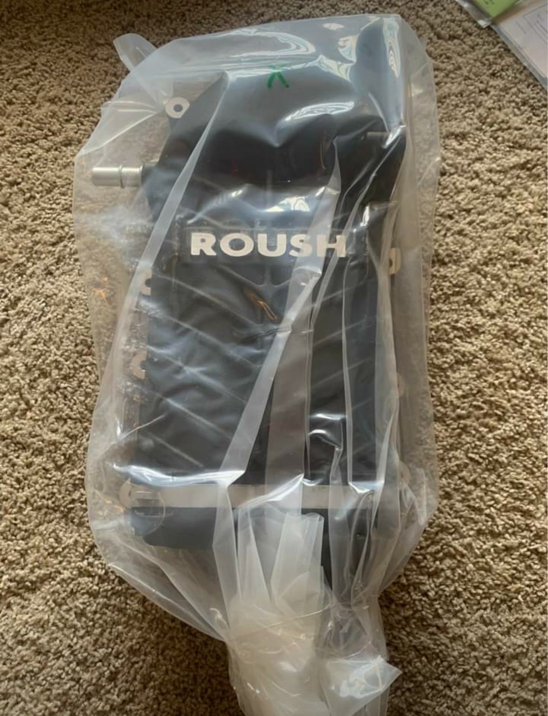 2011-2014 Ford Mustang GT Roush Phase 1 Supercharger Kit - Image 3