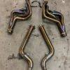 Kooks Long Tube Headers For 2015-2019 Ford Mustang GT