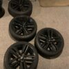 2015+ Ford Mustang Ecoboost Performance Pack Wheels And Tires