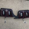 2013 - 2014 mustang OEM Taillights For Sale