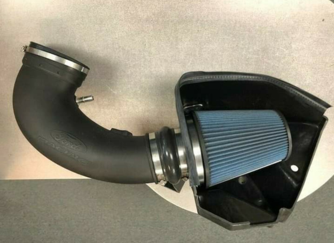 2011-2014 Ford Mustang GT 5.0L Ford Racing Cobra Jet Cold Air Intake