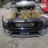 Complete Shelby gt350 Front Bumper For Sale