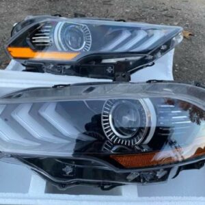 Ford Mustang Headlights For Sale