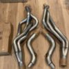 2018-2020 Mustang American Racing long tube headers