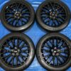 Ford Mustang Performance Pack Wheels And Tires