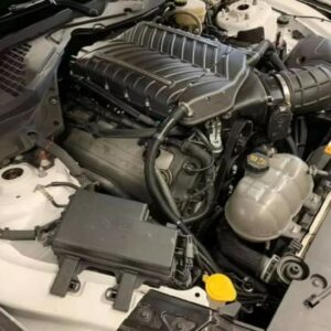 2015-2017 Ford Mustang Whipple Gen 5 Stage 2 Supercharger Kit