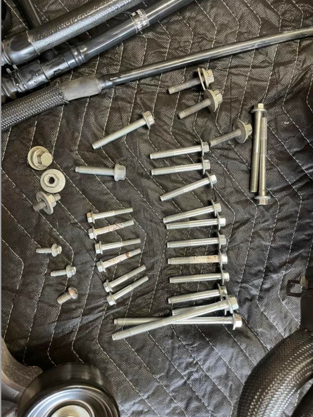 2015-2017 Mustang Complete ROUSH Stage 1 Supercharger For Sale - Image 3