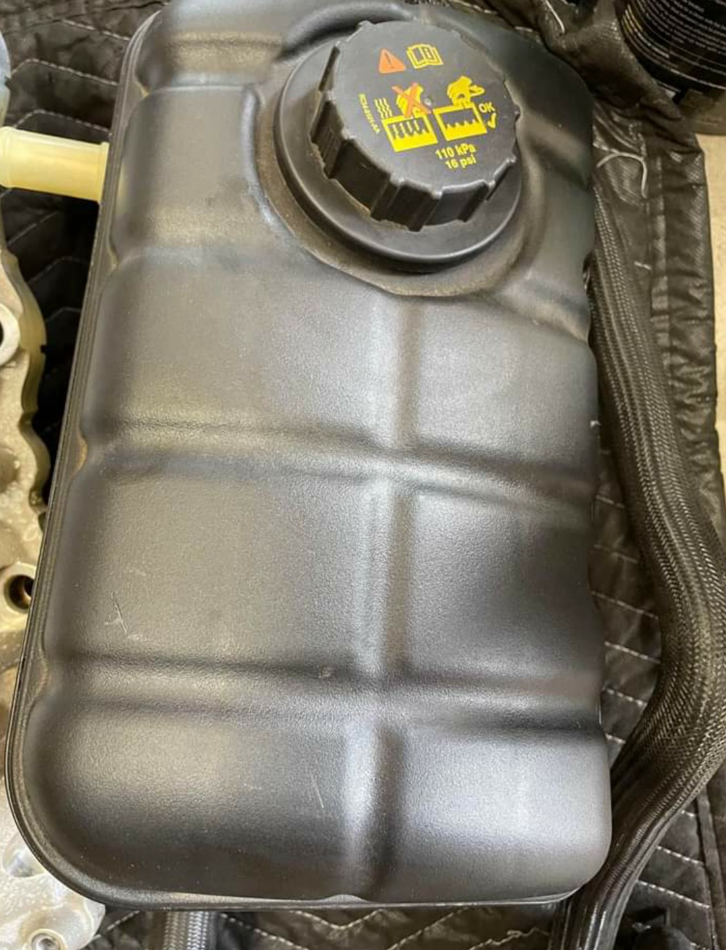2015-2017 Mustang Complete ROUSH Stage 1 Supercharger For Sale - Image 6
