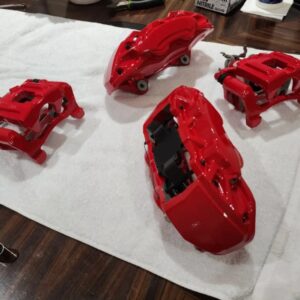 2015-2022 Ford Mustang Brakes Calipers For Sale