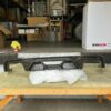 2020-2022 Shelby gt500 carbon fiber rear diffuser