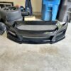 2015-2017 Mustang 777 gt500 bumper