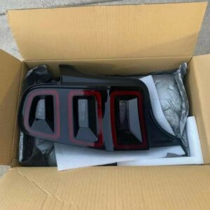 2014 Ford Mustang taillights For Sale
