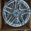 Brand new 2013-2014 Mustang GT500 Wheels