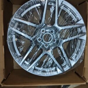 Brand new 2013-2014 Mustang GT500 Wheels