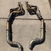 Kooks 1- 7/8 Offroad Non Catted Long Tube Headers