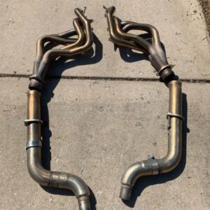 Kooks 1- 7/8 Offroad Non Catted Long Tube Headers