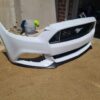 2015-2017 Mustang Stock Bumper For Sale