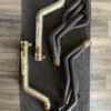 Shelby gt350 Ultimate long tube headers