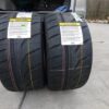 Brand new Toyo Proxes R888R tires