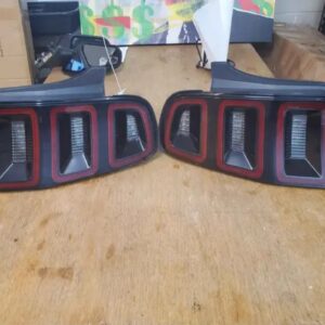2013-2014 Ford Mustang OEM Taillights