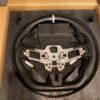 2018+ Mustang Dyna performance carbon fiber steering wheel