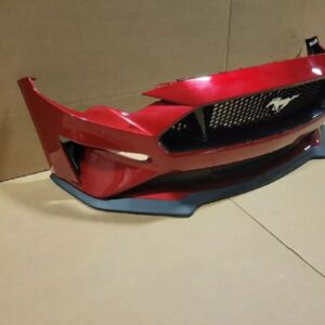 2018-2023 Ford Mustang GT Front Bumper Cover